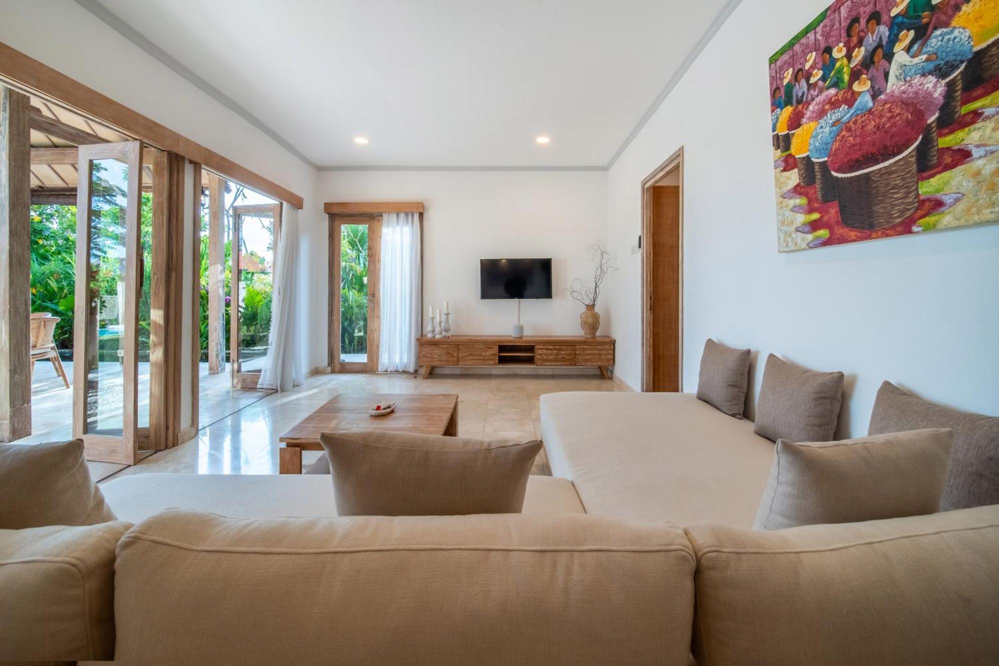 Tropical Villa Indah อูลูวาตู ภายนอก รูปภาพ