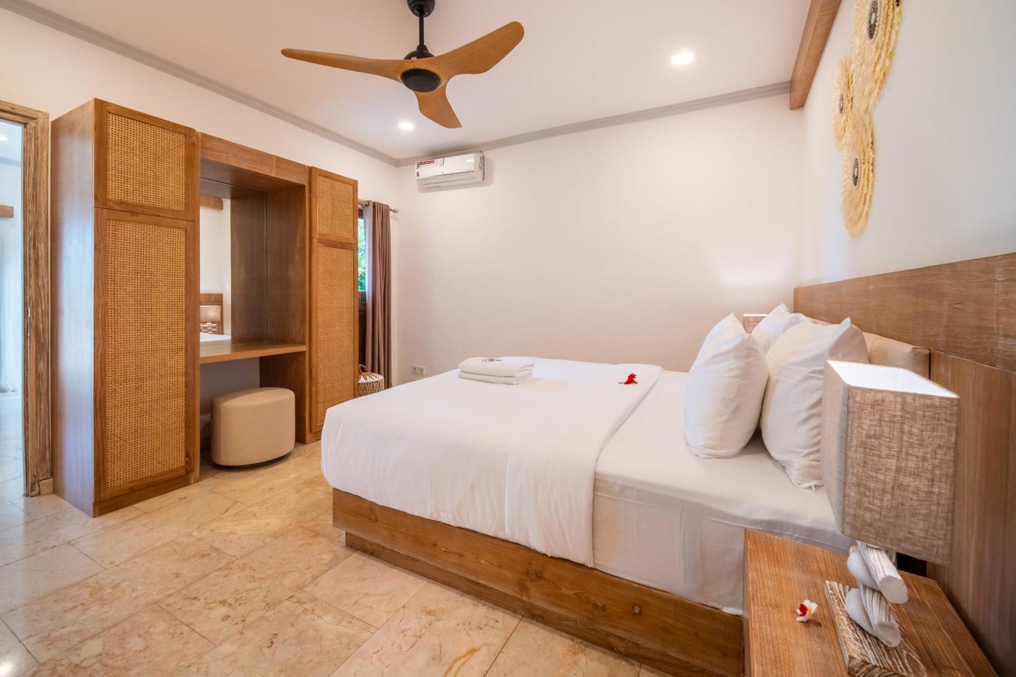 Tropical Villa Indah อูลูวาตู ภายนอก รูปภาพ