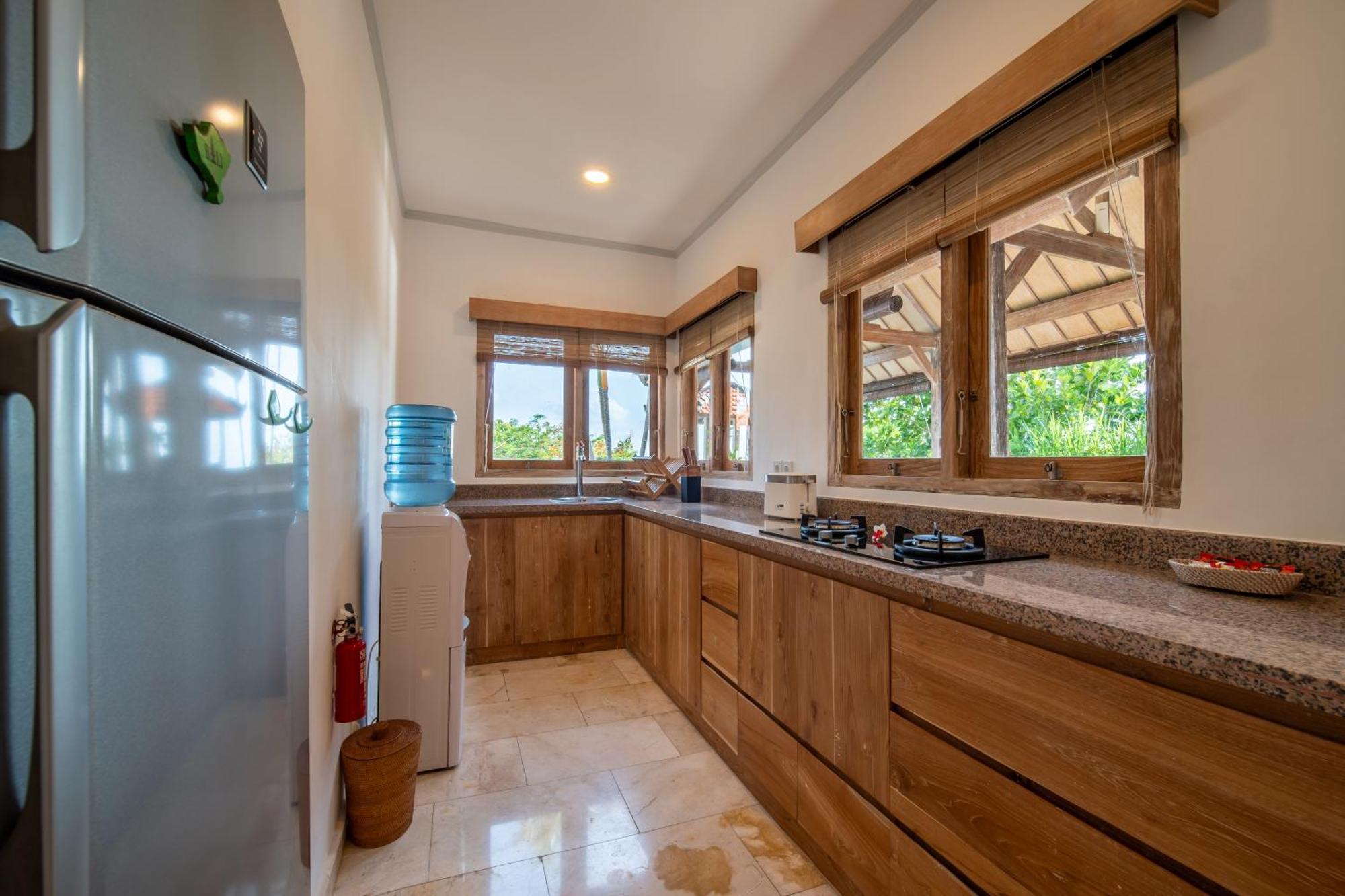 Tropical Villa Indah อูลูวาตู ภายนอก รูปภาพ
