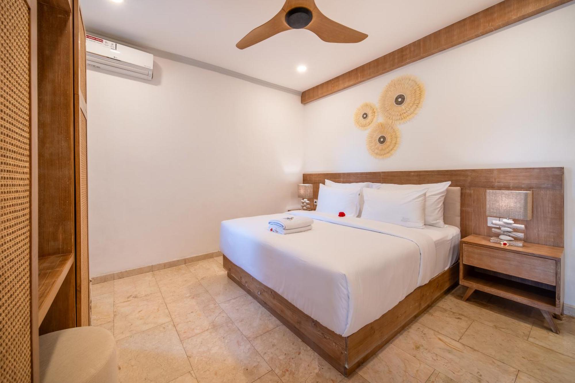 Tropical Villa Indah อูลูวาตู ภายนอก รูปภาพ